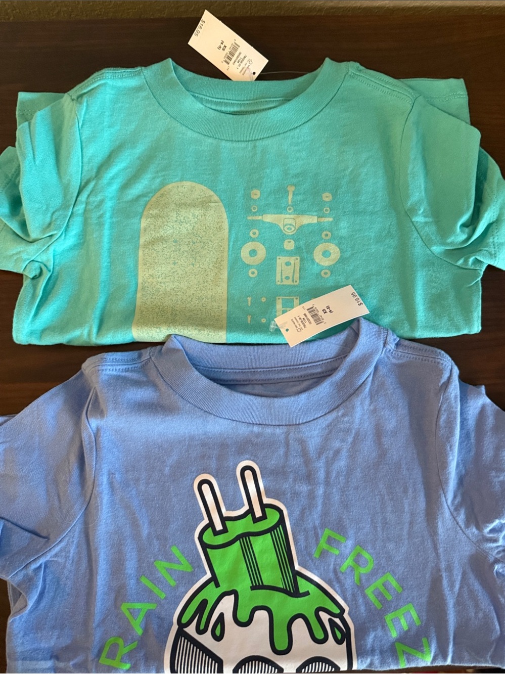 GapKids T Shirt Bundle